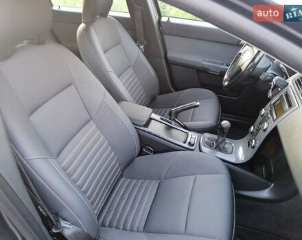 Серый Вольво В50, объемом двигателя 1.6 л и пробегом 199 тыс. км за 8299 $, фото 36 на Automoto.ua