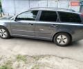 Серый Вольво В50, объемом двигателя 1.56 л и пробегом 202 тыс. км за 7199 $, фото 25 на Automoto.ua