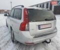 Сірий Вольво V50, об'ємом двигуна 1.6 л та пробігом 221 тис. км за 8199 $, фото 50 на Automoto.ua