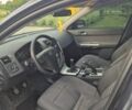 Серый Вольво В50, объемом двигателя 1.6 л и пробегом 273 тыс. км за 6700 $, фото 8 на Automoto.ua