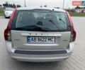 Серый Вольво В50, объемом двигателя 1.6 л и пробегом 232 тыс. км за 7800 $, фото 6 на Automoto.ua