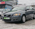 Сірий Вольво V50, об'ємом двигуна 1.6 л та пробігом 260 тис. км за 8799 $, фото 37 на Automoto.ua