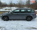Серый Вольво В50, объемом двигателя 1.6 л и пробегом 247 тыс. км за 6650 $, фото 8 на Automoto.ua