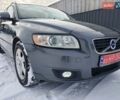 Сірий Вольво V50, об'ємом двигуна 1.6 л та пробігом 186 тис. км за 7800 $, фото 23 на Automoto.ua