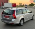 Серый Вольво В50, объемом двигателя 1.6 л и пробегом 183 тыс. км за 7999 $, фото 7 на Automoto.ua