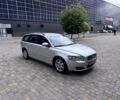 Серый Вольво В50, объемом двигателя 1.6 л и пробегом 219 тыс. км за 7398 $, фото 2 на Automoto.ua