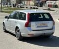 Сірий Вольво V50, об'ємом двигуна 1.6 л та пробігом 191 тис. км за 7900 $, фото 9 на Automoto.ua