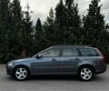Серый Вольво В50, объемом двигателя 1.6 л и пробегом 239 тыс. км за 7999 $, фото 3 на Automoto.ua