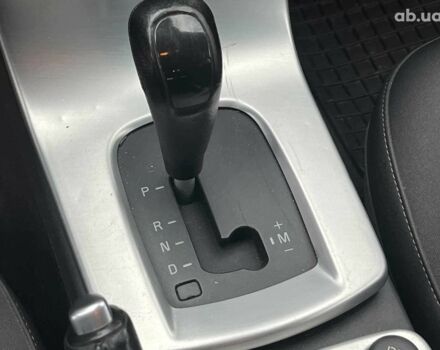 Сірий Вольво V50, об'ємом двигуна 2 л та пробігом 240 тис. км за 9690 $, фото 23 на Automoto.ua