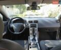 Сірий Вольво V50, об'ємом двигуна 1.6 л та пробігом 233 тис. км за 6500 $, фото 6 на Automoto.ua