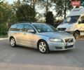 Сірий Вольво V50, об'ємом двигуна 1.56 л та пробігом 272 тис. км за 8200 $, фото 1 на Automoto.ua