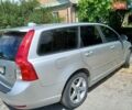 Серый Вольво В50, объемом двигателя 1.6 л и пробегом 195 тыс. км за 7900 $, фото 3 на Automoto.ua