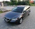 Серый Вольво В50, объемом двигателя 1.6 л и пробегом 199 тыс. км за 8299 $, фото 66 на Automoto.ua
