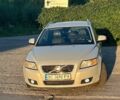 Сірий Вольво V50, об'ємом двигуна 1.56 л та пробігом 189 тис. км за 6750 $, фото 1 на Automoto.ua
