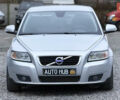 Сірий Вольво V50, об'ємом двигуна 1.56 л та пробігом 240 тис. км за 7900 $, фото 2 на Automoto.ua
