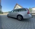 Серый Вольво В50, объемом двигателя 1.6 л и пробегом 230 тыс. км за 4000 $, фото 5 на Automoto.ua