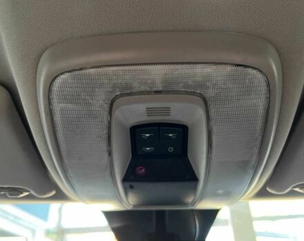 Серый Вольво В50, объемом двигателя 1.6 л и пробегом 324 тыс. км за 8000 $, фото 17 на Automoto.ua