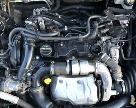 Сірий Вольво V50, об'ємом двигуна 1.6 л та пробігом 300 тис. км за 8500 $, фото 18 на Automoto.ua