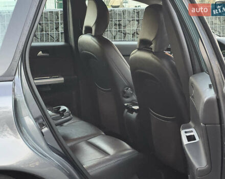 Серый Вольво В50, объемом двигателя 1.6 л и пробегом 218 тыс. км за 8500 $, фото 87 на Automoto.ua