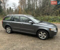 Сірий Вольво V50, об'ємом двигуна 1.6 л та пробігом 316 тис. км за 7800 $, фото 2 на Automoto.ua