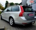 Сірий Вольво V50, об'ємом двигуна 2 л та пробігом 260 тис. км за 9750 $, фото 27 на Automoto.ua