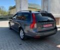 Серый Вольво В50, объемом двигателя 1.6 л и пробегом 233 тыс. км за 7600 $, фото 4 на Automoto.ua