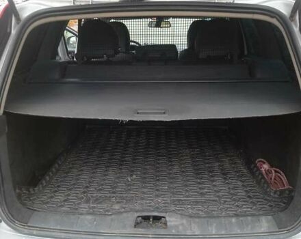 Серый Вольво В50, объемом двигателя 1.56 л и пробегом 266 тыс. км за 7000 $, фото 10 на Automoto.ua