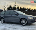 Серый Вольво В50, объемом двигателя 1.6 л и пробегом 228 тыс. км за 7999 $, фото 12 на Automoto.ua