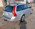 Серый Вольво В50, объемом двигателя 1.6 л и пробегом 235 тыс. км за 7700 $, фото 7 на Automoto.ua