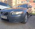 Серый Вольво В50, объемом двигателя 1.6 л и пробегом 202 тыс. км за 8690 $, фото 1 на Automoto.ua