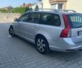 Серый Вольво В50, объемом двигателя 1.6 л и пробегом 230 тыс. км за 4000 $, фото 4 на Automoto.ua