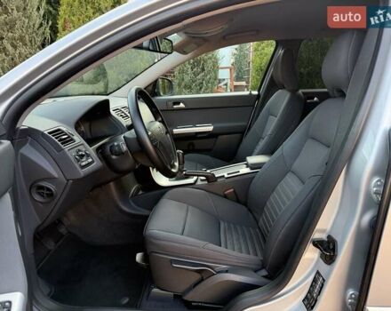 Серый Вольво В50, объемом двигателя 1.6 л и пробегом 229 тыс. км за 7950 $, фото 64 на Automoto.ua