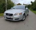 Сірий Вольво V50, об'ємом двигуна 1.6 л та пробігом 200 тис. км за 8200 $, фото 43 на Automoto.ua