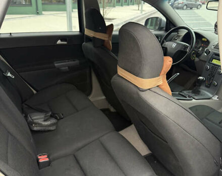 Сірий Вольво V50, об'ємом двигуна 1.56 л та пробігом 236 тис. км за 7300 $, фото 11 на Automoto.ua