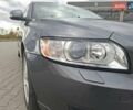 Сірий Вольво V50, об'ємом двигуна 1.56 л та пробігом 277 тис. км за 8699 $, фото 15 на Automoto.ua