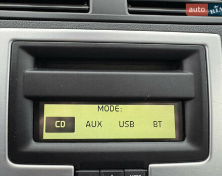 Серый Вольво В50, объемом двигателя 2 л и пробегом 225 тыс. км за 9999 $, фото 39 на Automoto.ua