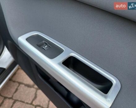 Серый Вольво В50, объемом двигателя 1.6 л и пробегом 229 тыс. км за 7950 $, фото 90 на Automoto.ua