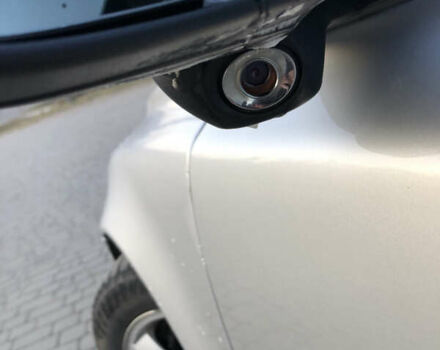 Сірий Вольво V50, об'ємом двигуна 1.6 л та пробігом 300 тис. км за 8500 $, фото 6 на Automoto.ua