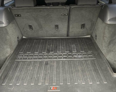 Серый Вольво В50, объемом двигателя 1.56 л и пробегом 220 тыс. км за 6800 $, фото 22 на Automoto.ua