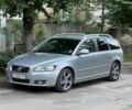 Сірий Вольво V50, об'ємом двигуна 1.6 л та пробігом 256 тис. км за 7000 $, фото 1 на Automoto.ua