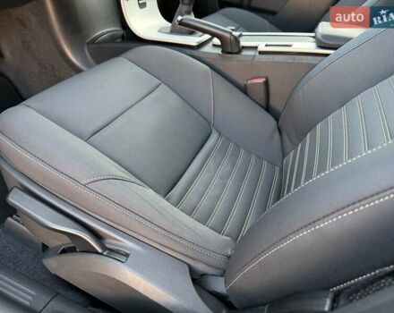 Серый Вольво В50, объемом двигателя 1.6 л и пробегом 229 тыс. км за 7950 $, фото 67 на Automoto.ua