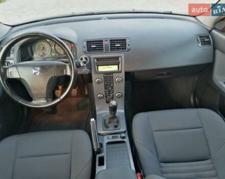 Серый Вольво В50, объемом двигателя 1.6 л и пробегом 199 тыс. км за 8299 $, фото 40 на Automoto.ua