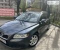 Сірий Вольво V50, об'ємом двигуна 1.6 л та пробігом 277 тис. км за 7650 $, фото 3 на Automoto.ua