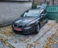 Серый Вольво В50, объемом двигателя 1.6 л и пробегом 202 тыс. км за 6900 $, фото 1 на Automoto.ua