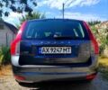 Серый Вольво В50, объемом двигателя 1.6 л и пробегом 233 тыс. км за 6500 $, фото 12 на Automoto.ua