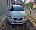 Серый Вольво В50, объемом двигателя 1.6 л и пробегом 235 тыс. км за 7700 $, фото 2 на Automoto.ua