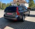 Серый Вольво В50, объемом двигателя 1.6 л и пробегом 233 тыс. км за 7600 $, фото 5 на Automoto.ua