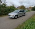 Сірий Вольво V50, об'ємом двигуна 1.6 л та пробігом 200 тис. км за 8200 $, фото 12 на Automoto.ua