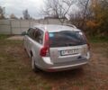 Серый Вольво В50, объемом двигателя 1.6 л и пробегом 266 тыс. км за 7650 $, фото 10 на Automoto.ua