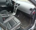 Серый Вольво В50, объемом двигателя 1.6 л и пробегом 222 тыс. км за 8700 $, фото 7 на Automoto.ua